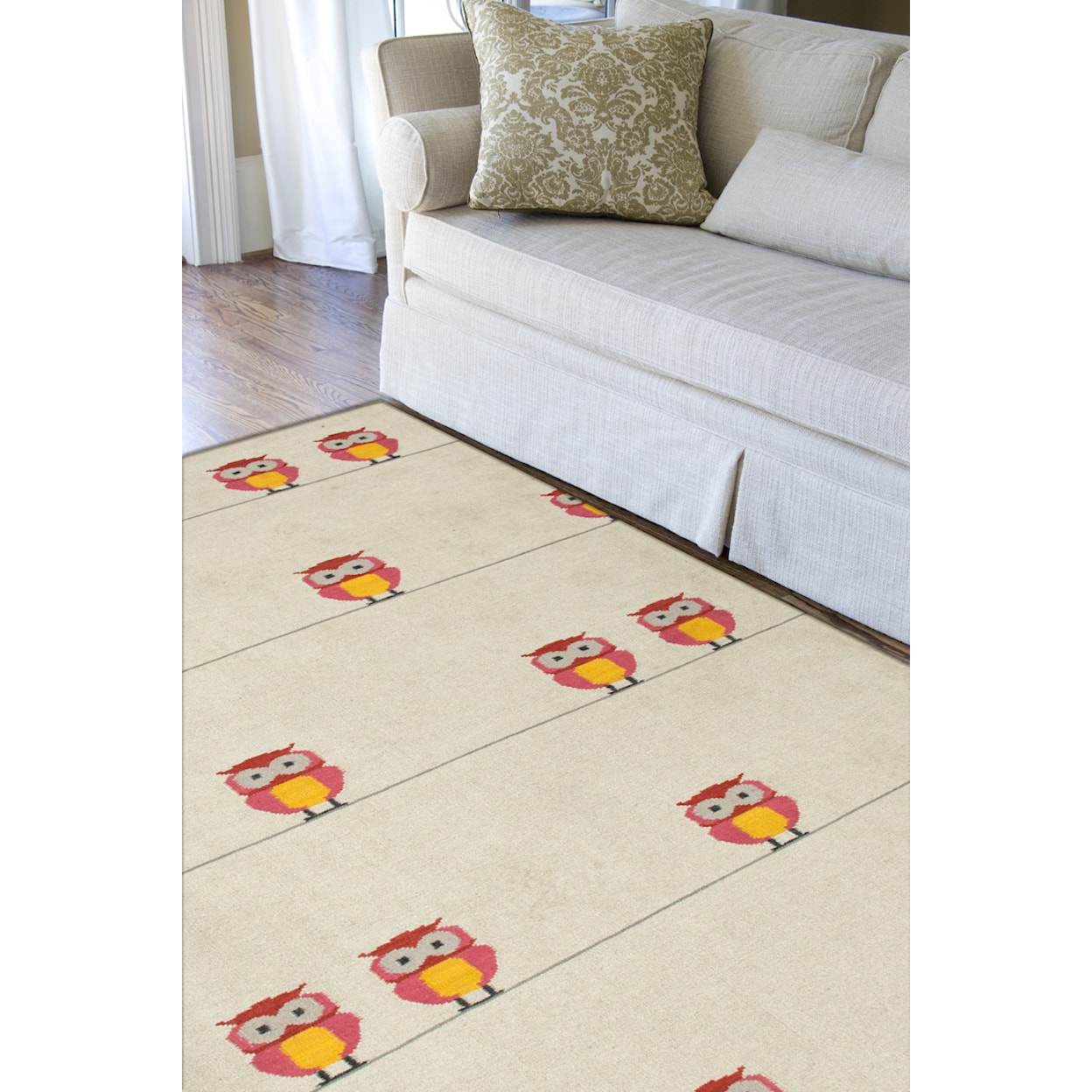 JAIPUR Rugs Maroc 5 x 8 Rug