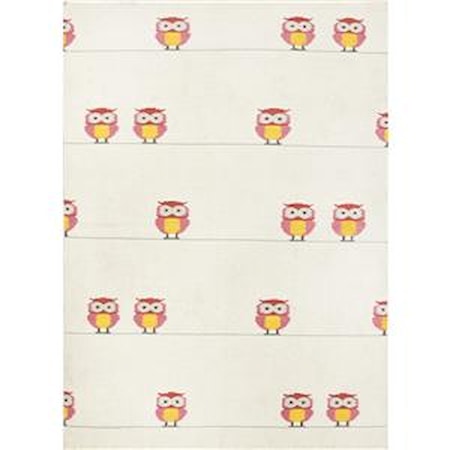 5 x 8 Rug