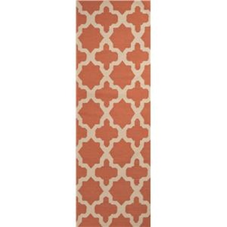 2.6 x 8 Rug