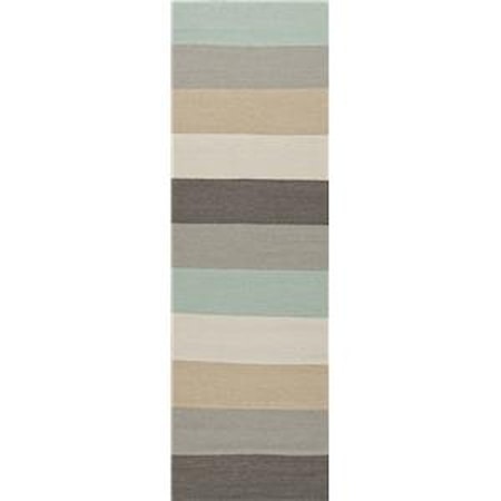 2.6 x 8 Rug