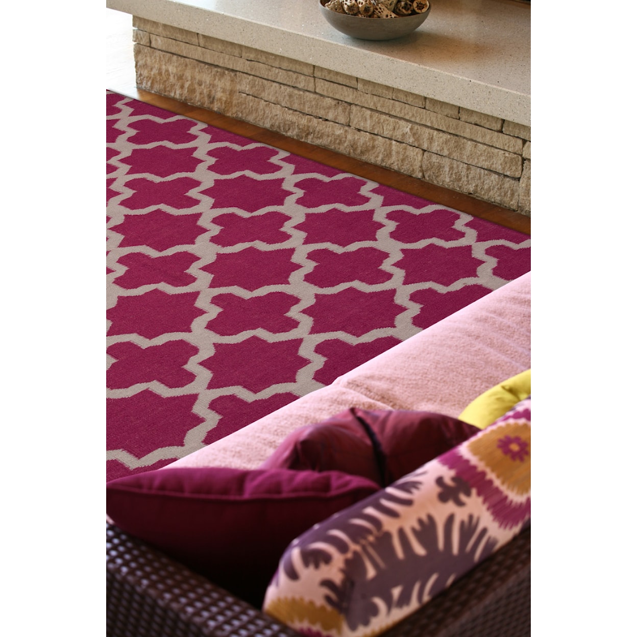 JAIPUR Rugs Maroc 2 x 3 Rug