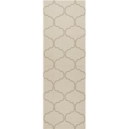 2.6 x 8 Rug