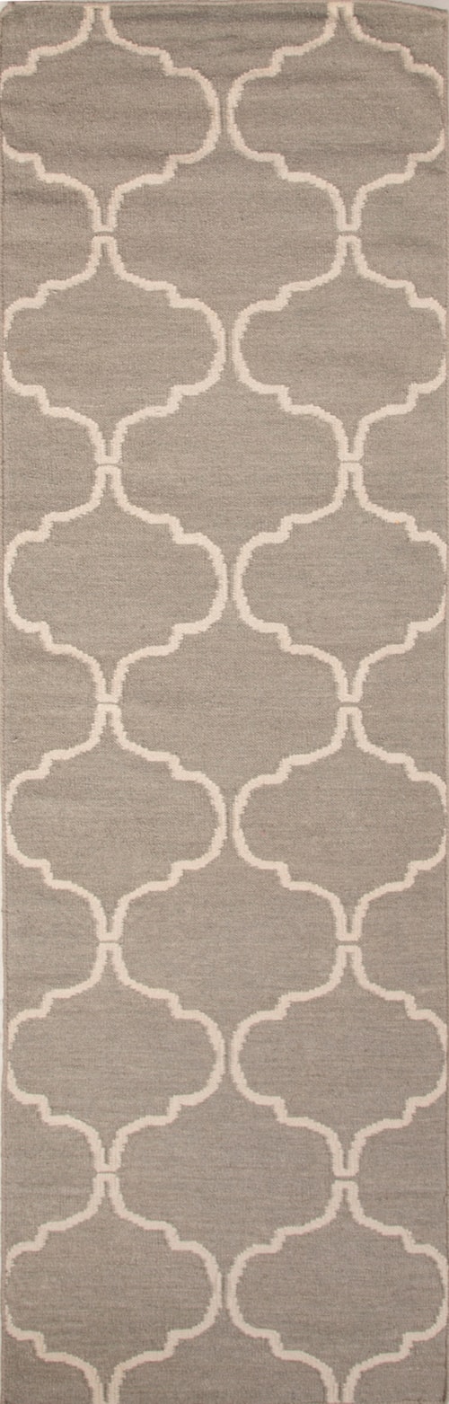 2.6 x 8 Rug