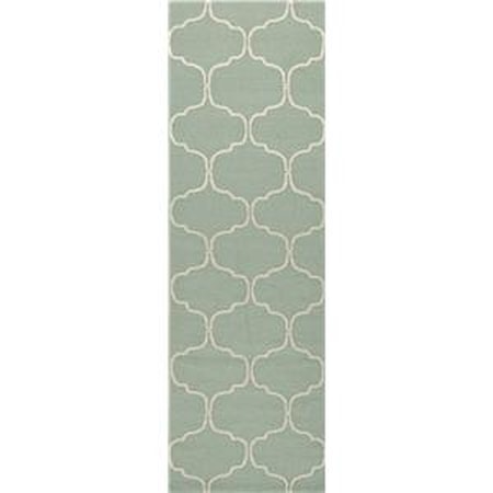 2.6 x 8 Rug
