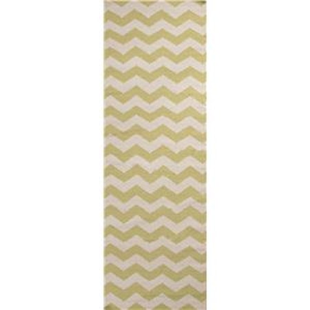 2.6 x 8 Rug