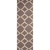 2.6 x 8 Rug