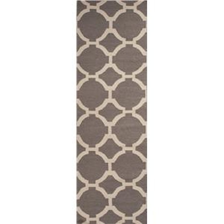 2.6 x 8 Rug