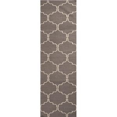 2.6 x 8 Rug