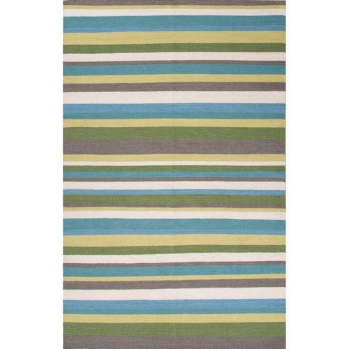 8 x 10 Rug