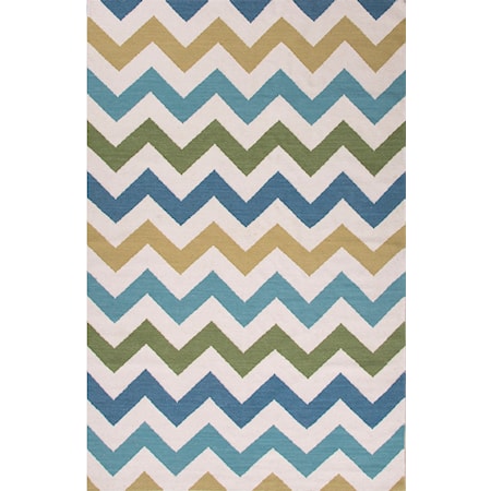 8 x 10 Rug