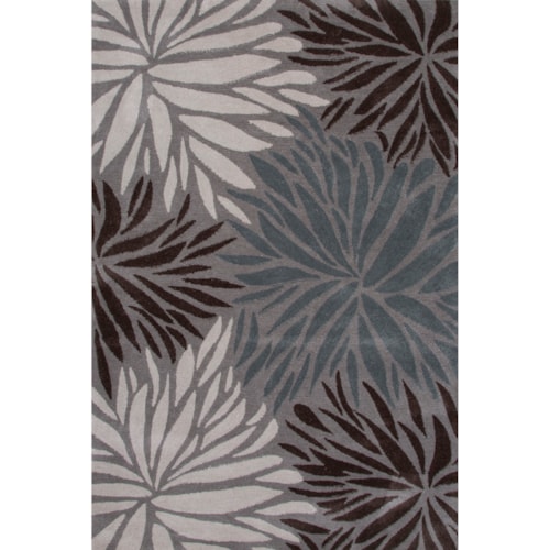 7.6 x 9.6 Rug