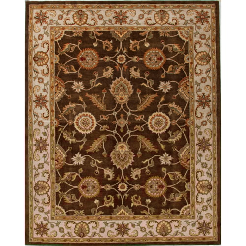2 x 3 Rug