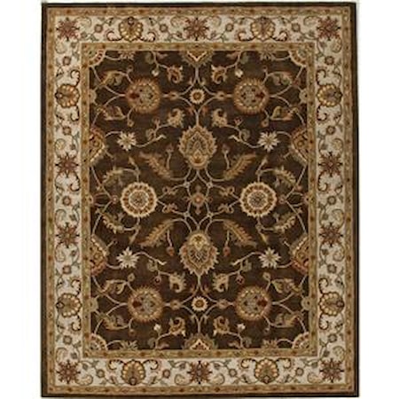 2 x 3 Rug