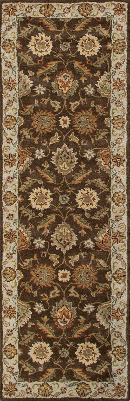 4 x 8 Rug