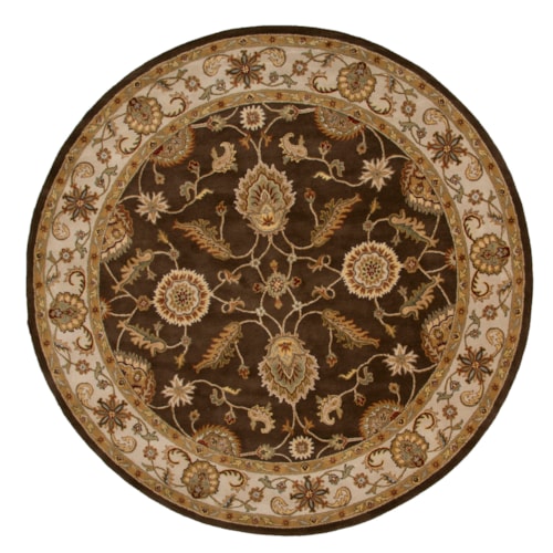 10'RD Rug
