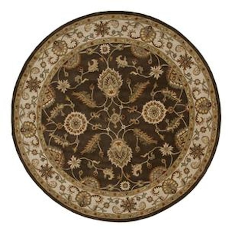 10'RD Rug