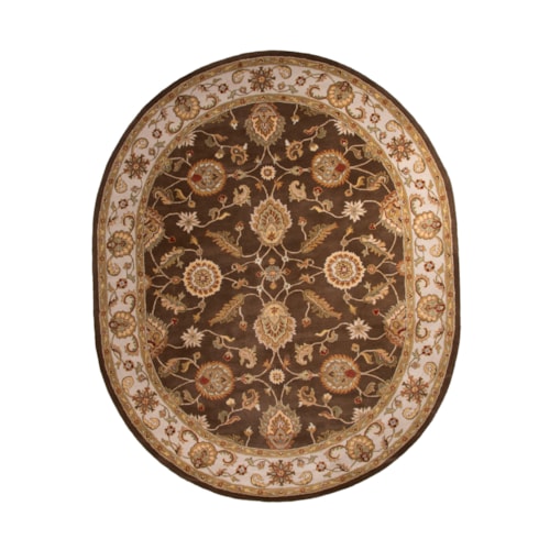 8 x 10 Rug