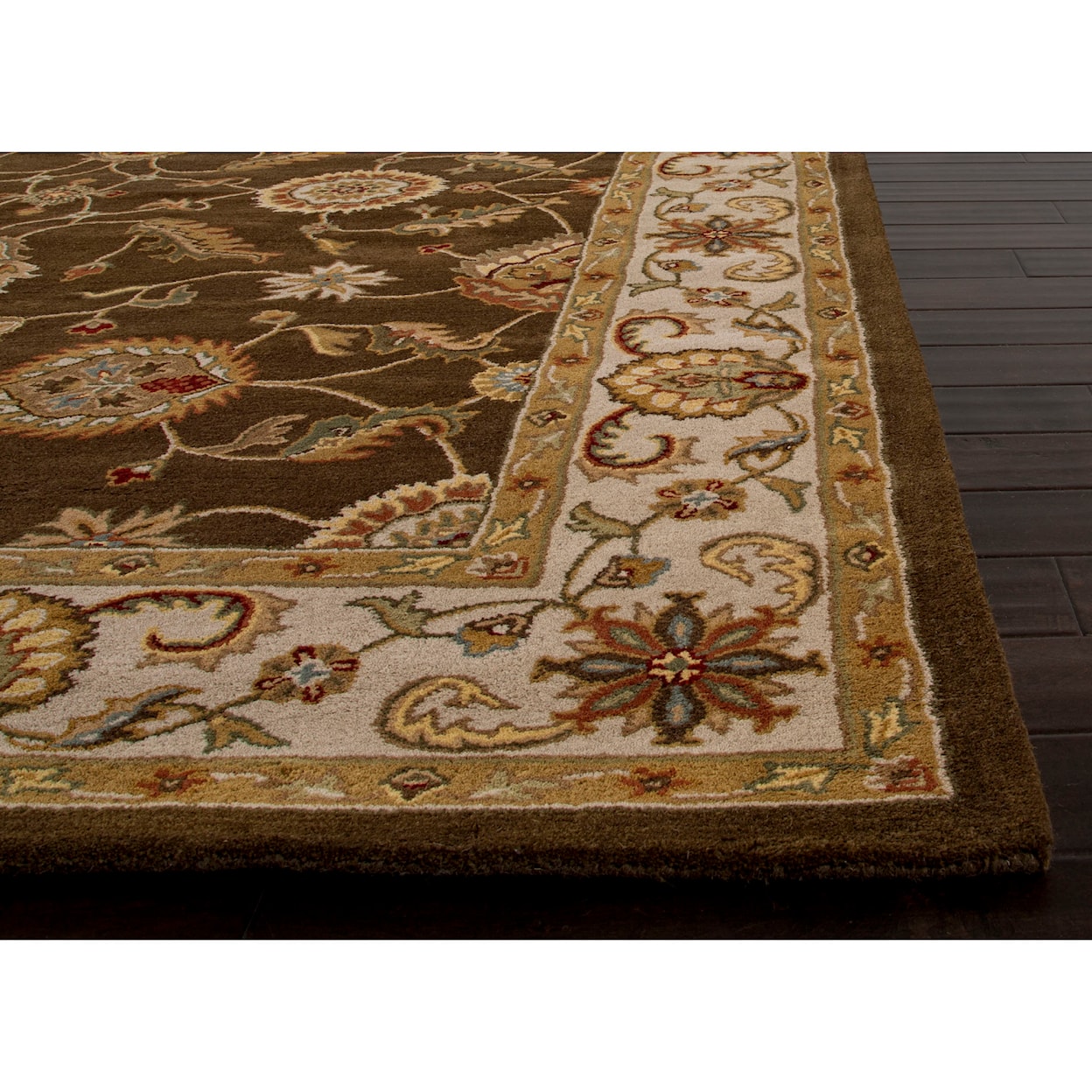 JAIPUR Living Mythos 8 x 10 Rug