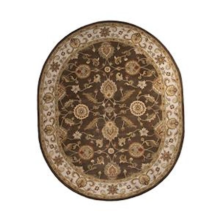 8 x 10 Rug
