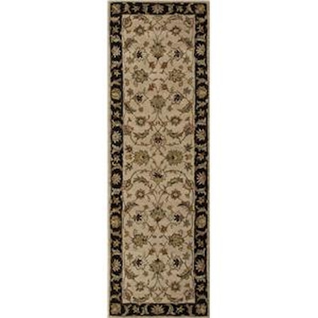 4 x 8 Rug