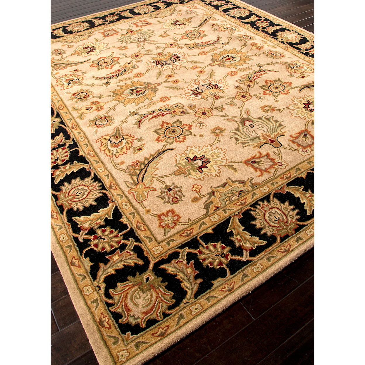 JAIPUR Living Mythos 8'RD Rug