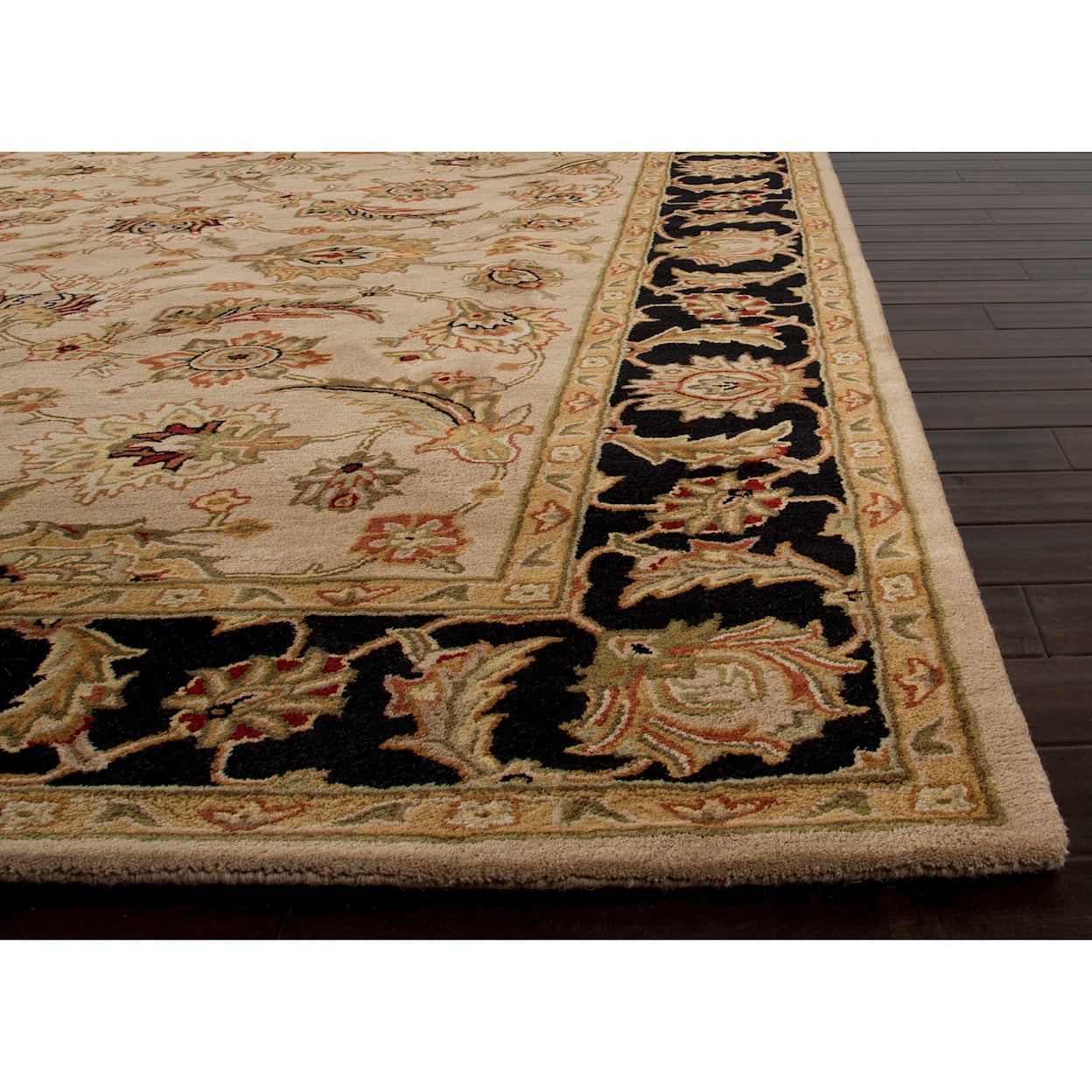 JAIPUR Living Mythos 8'RD Rug