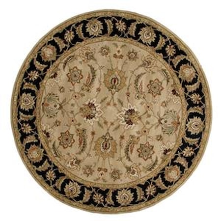 8'RD Rug