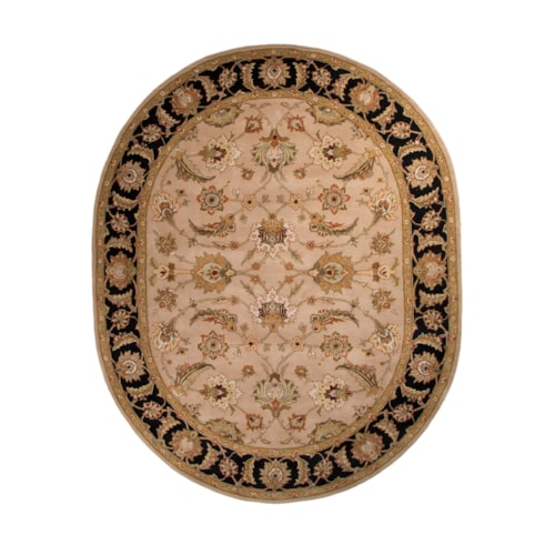 8 x 10 Rug