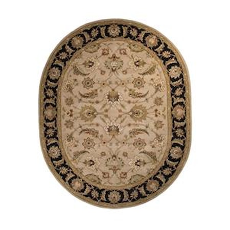 8 x 10 Rug