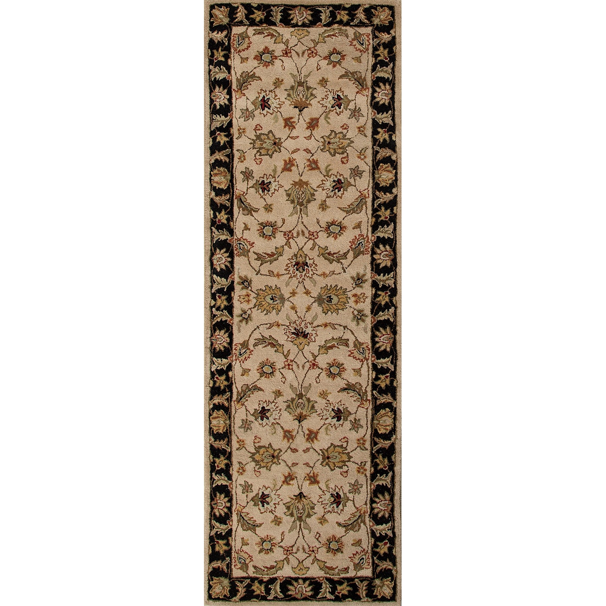 JAIPUR Living Mythos 2.6 x 6 Rug