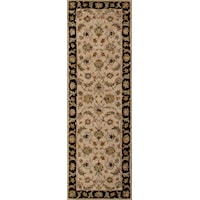 2.6 x 6 Rug