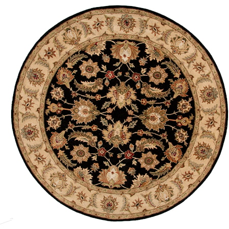 8'RD Rug