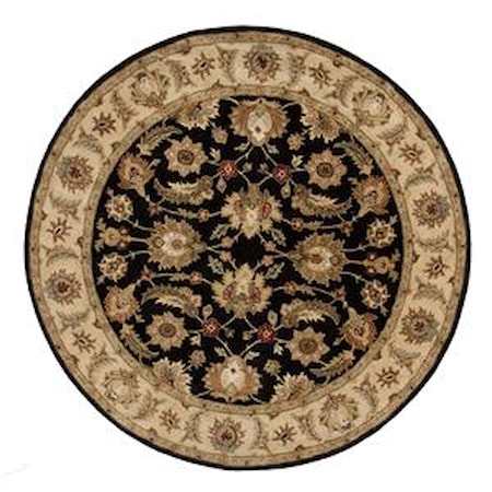 8'RD Rug