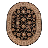 8 x 10 Rug