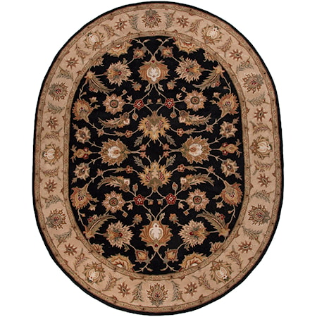 8 x 10 Rug