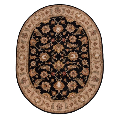 8 x 10 Rug