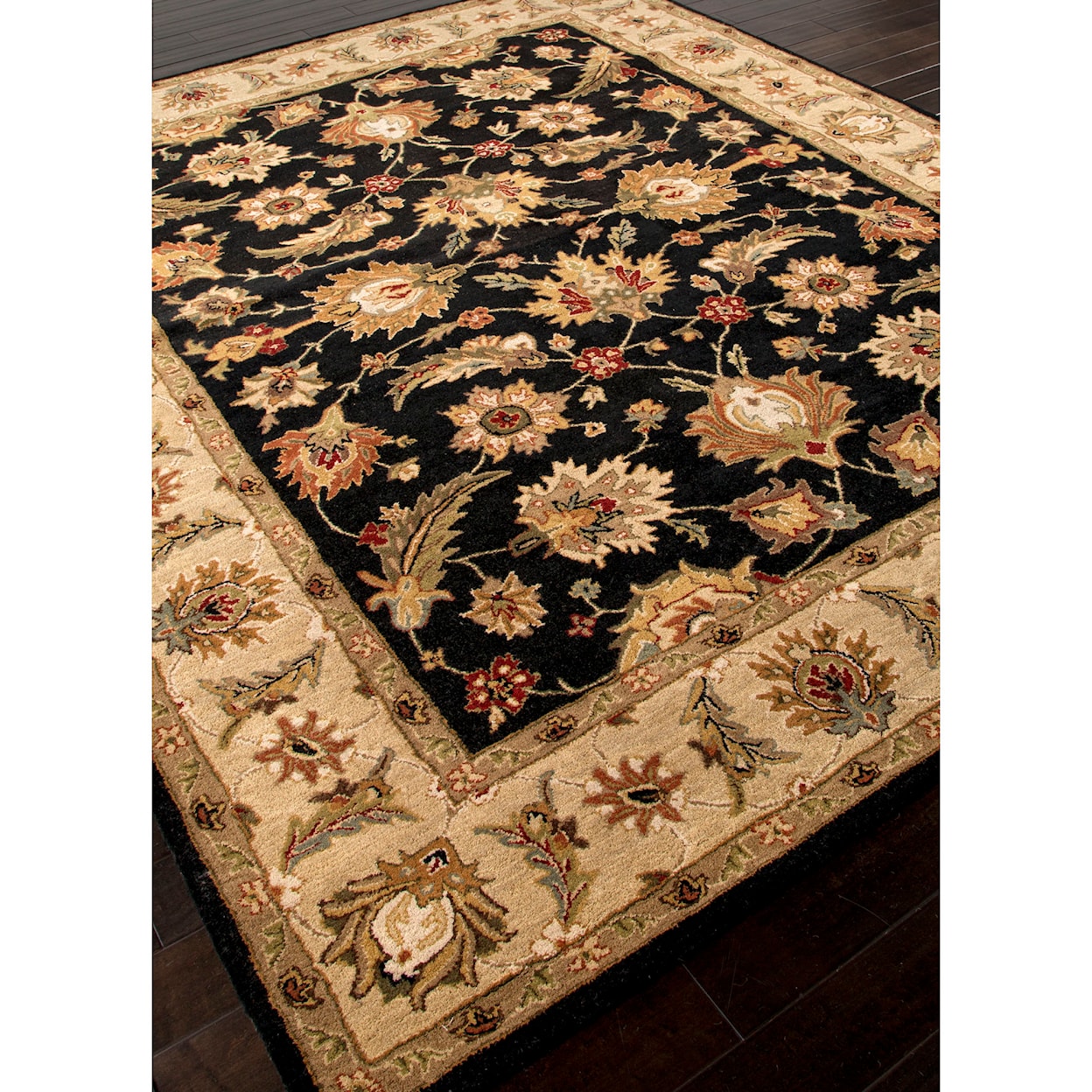 JAIPUR Living Mythos 8 x 10 Rug