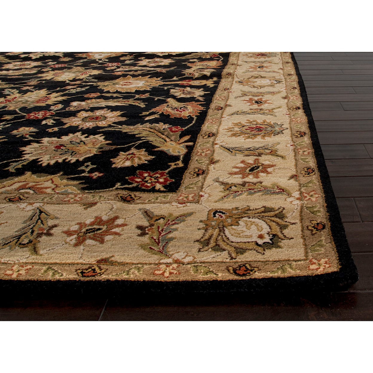 JAIPUR Living Mythos 8 x 10 Rug