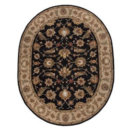 8 x 10 Rug