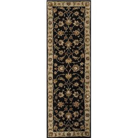 2.6 x 6 Rug