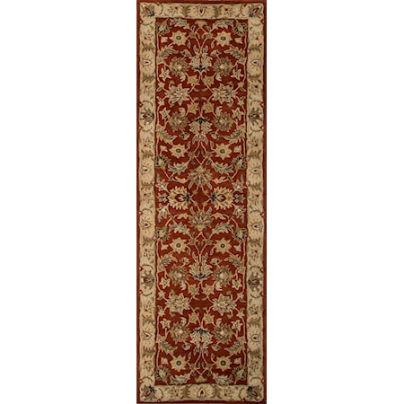 4 x 8 Rug