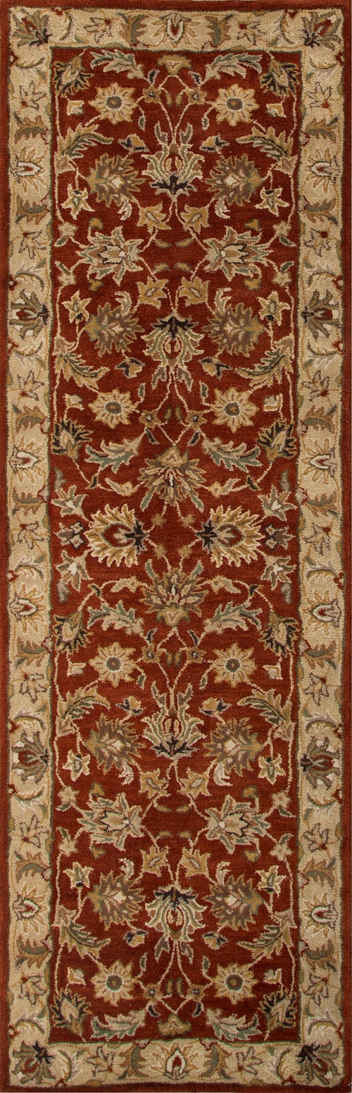 4 x 8 Rug