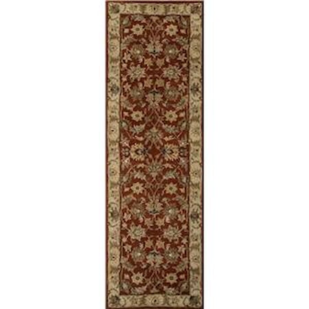 4 x 8 Rug