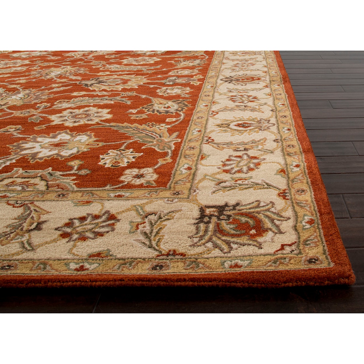 JAIPUR Living Mythos 2.6 x 6 Rug