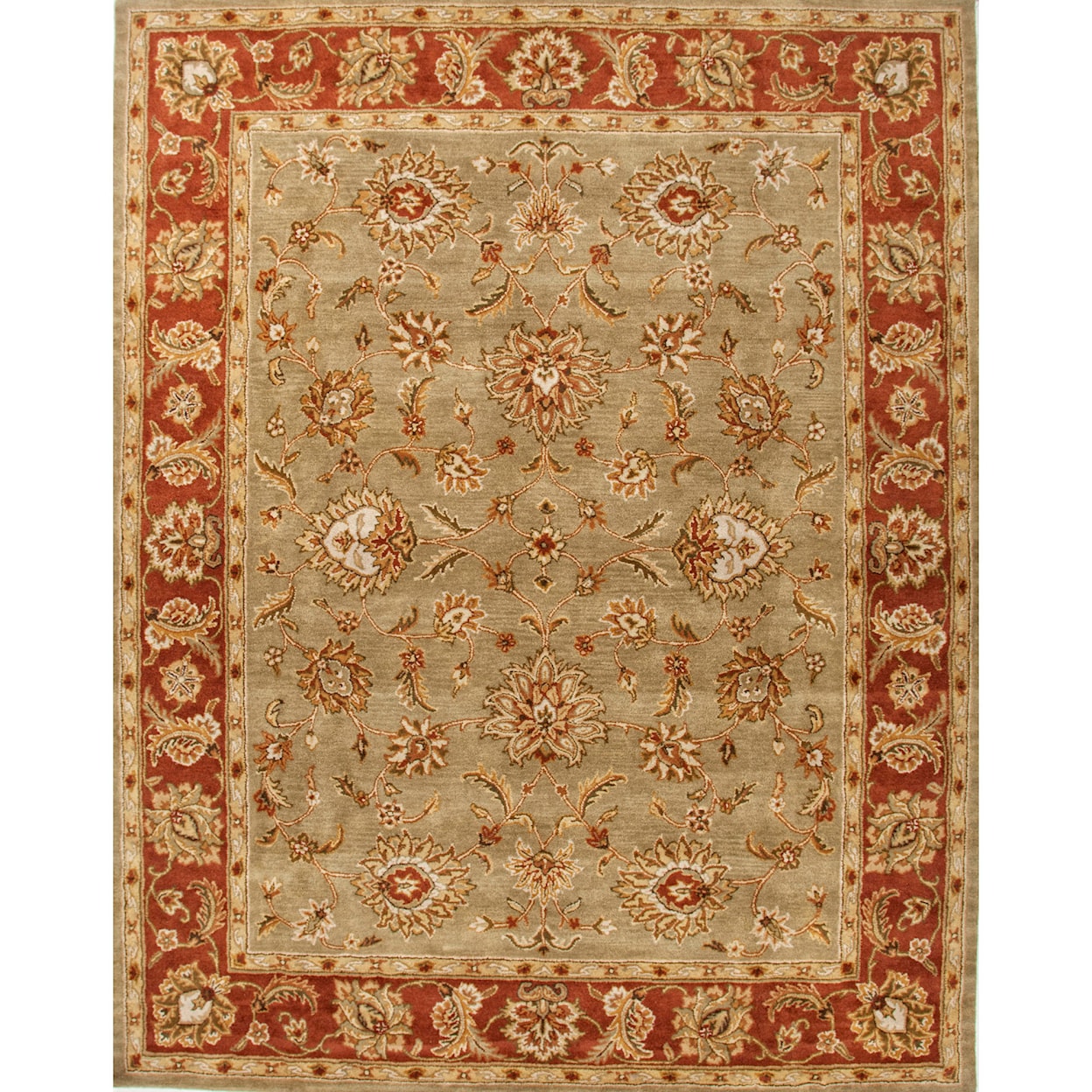 JAIPUR Living Mythos 10 x 14 Rug