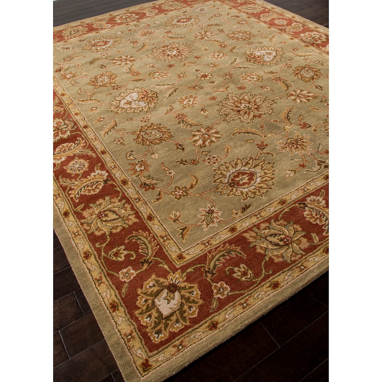 JAIPUR Living Mythos 10 x 14 Rug