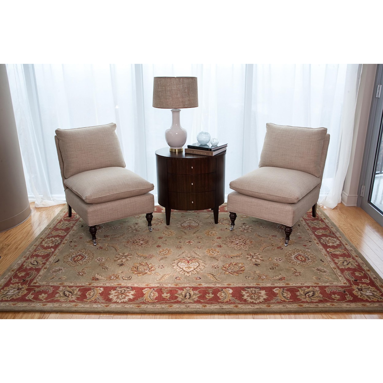 JAIPUR Living Mythos 10 x 14 Rug