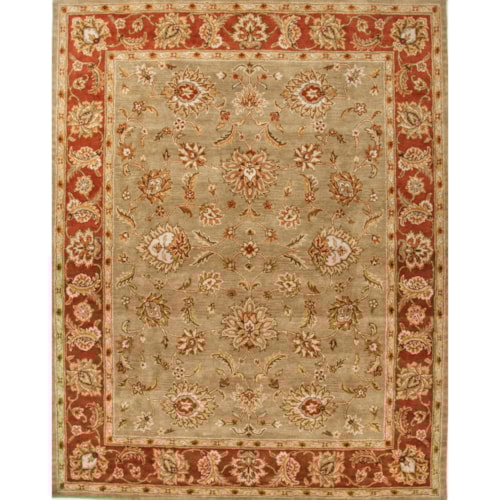 4 x 6 Rug