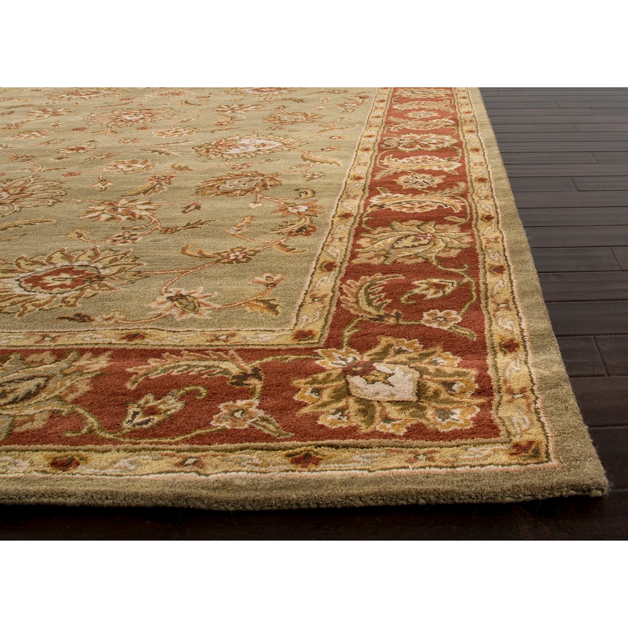 JAIPUR Living Mythos 4 x 6 Rug