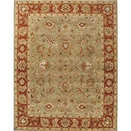 4 x 6 Rug